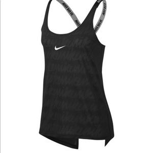 1X NIKE TANK TOP